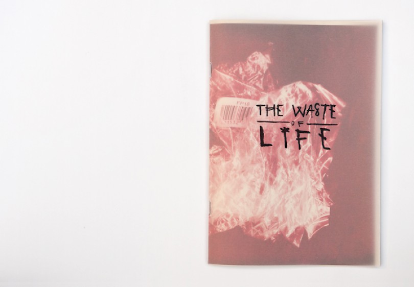 The waste of life
