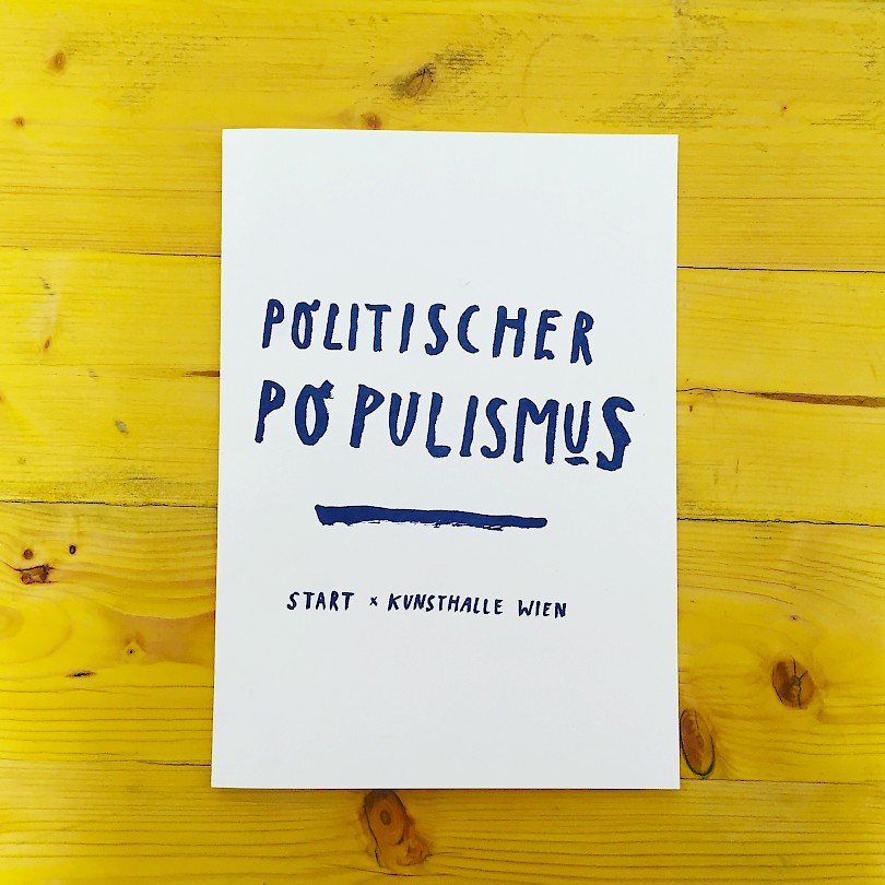 Politischer Populismus
