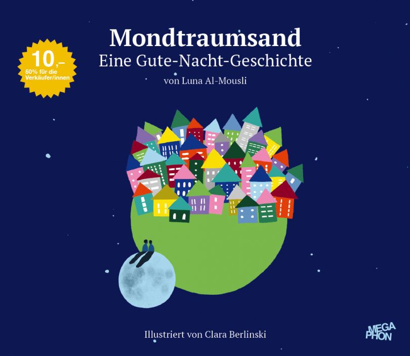 Mondtraumsand